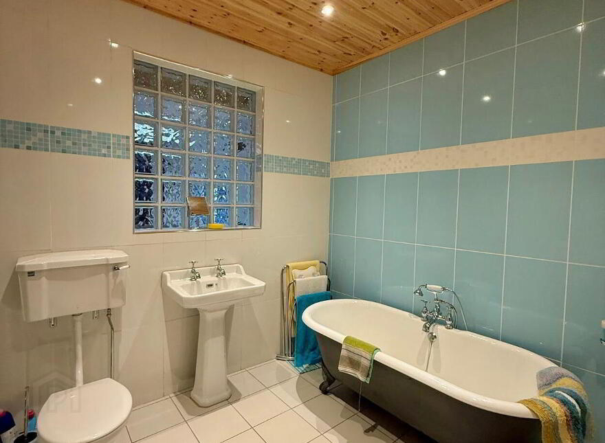 'Renvyle', 97 Charlotte Street, Ballymoney, BT53 6AZ