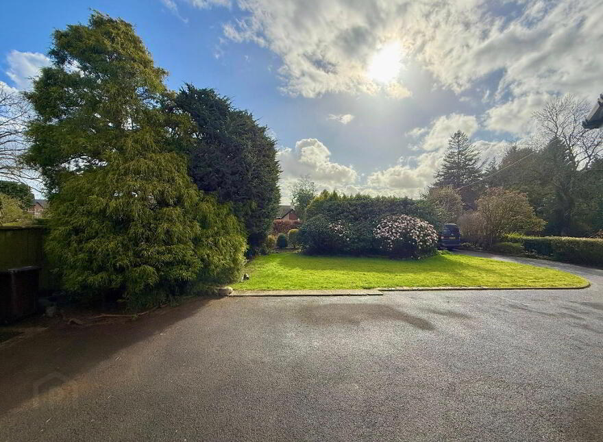 'Renvyle', 97 Charlotte Street, Ballymoney, BT53 6AZ