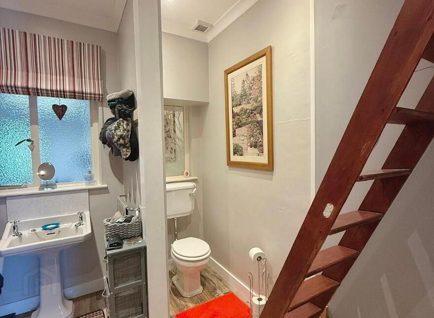 'Renvyle', 97 Charlotte Street, Ballymoney, BT53 6AZ