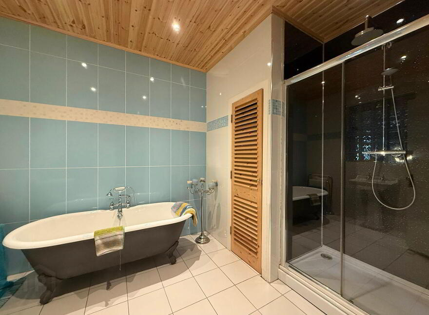 'Renvyle', 97 Charlotte Street, Ballymoney, BT53 6AZ