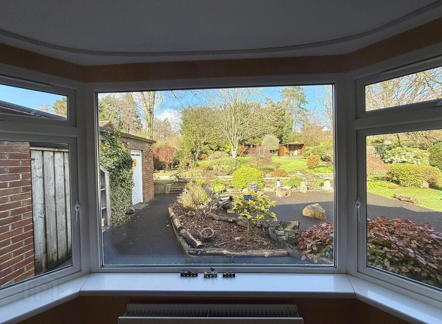 'Renvyle', 97 Charlotte Street, Ballymoney, BT53 6AZ