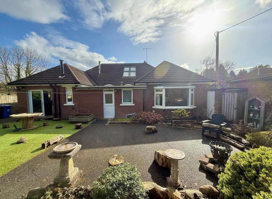 'Renvyle', 97 Charlotte Street, Ballymoney, BT53 6AZ