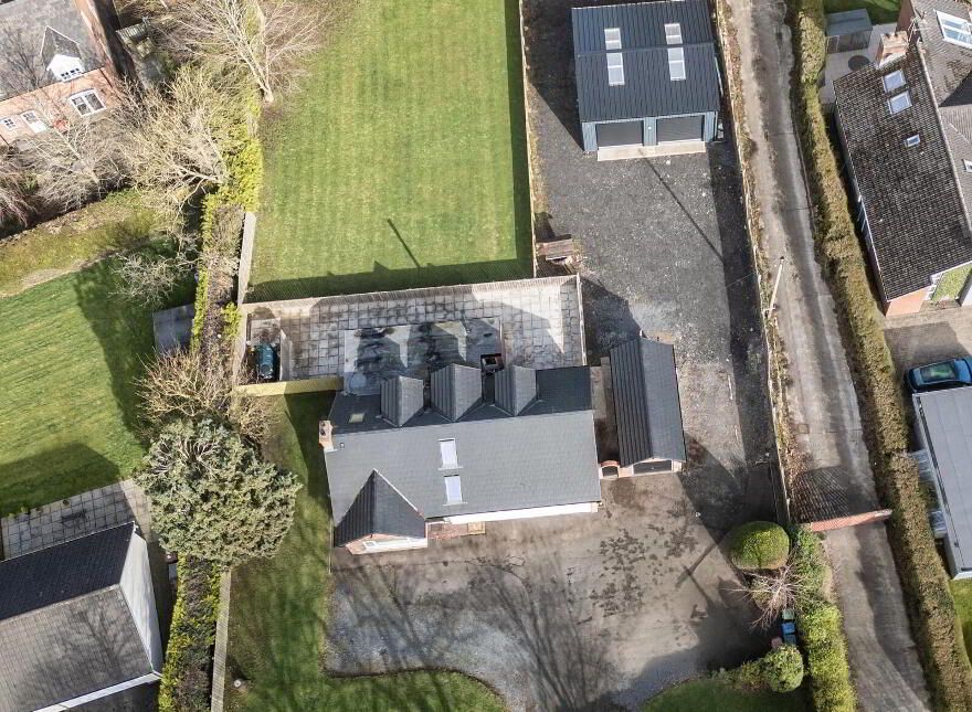40 Mill Hill, Waringstown, BT66 7QW