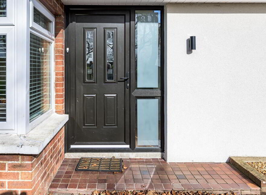 40 Mill Hill, Waringstown, BT66 7QW