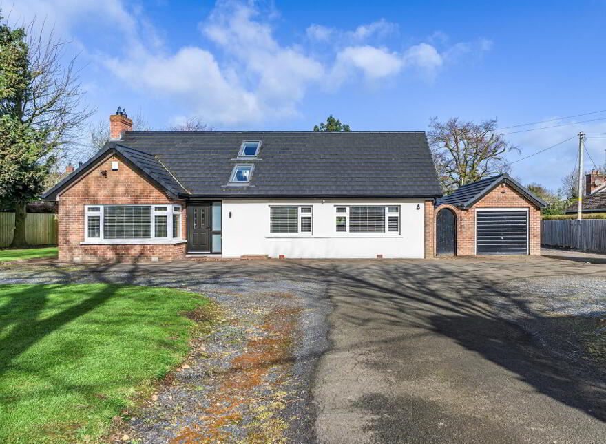 40 Mill Hill, Waringstown, BT66 7QW