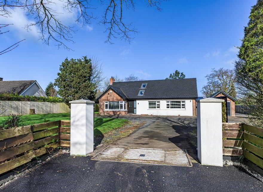40 Mill Hill, Waringstown, BT66 7QW