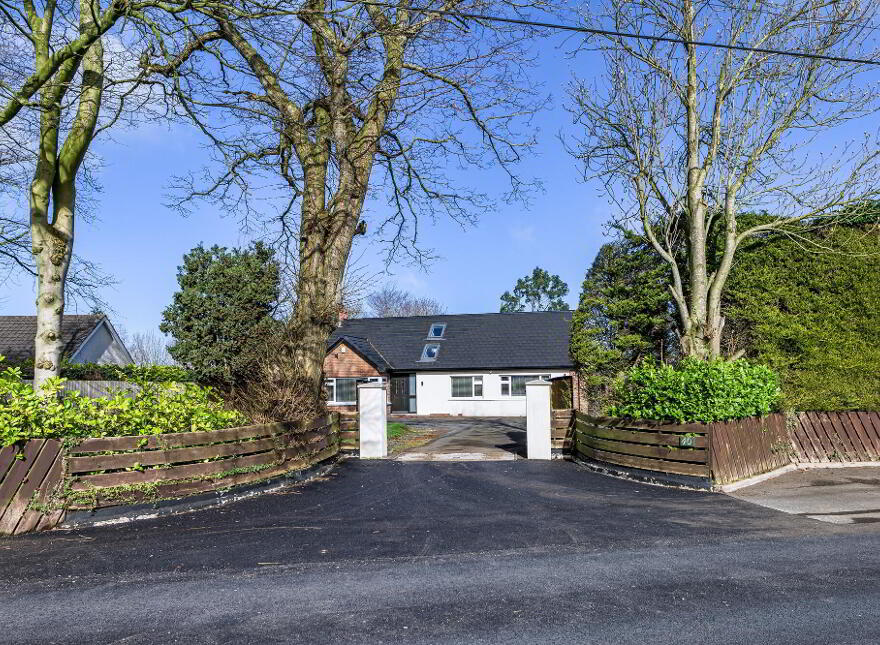 40 Mill Hill, Waringstown, BT66 7QW