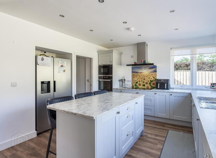 40 Mill Hill, Waringstown, BT66 7QW