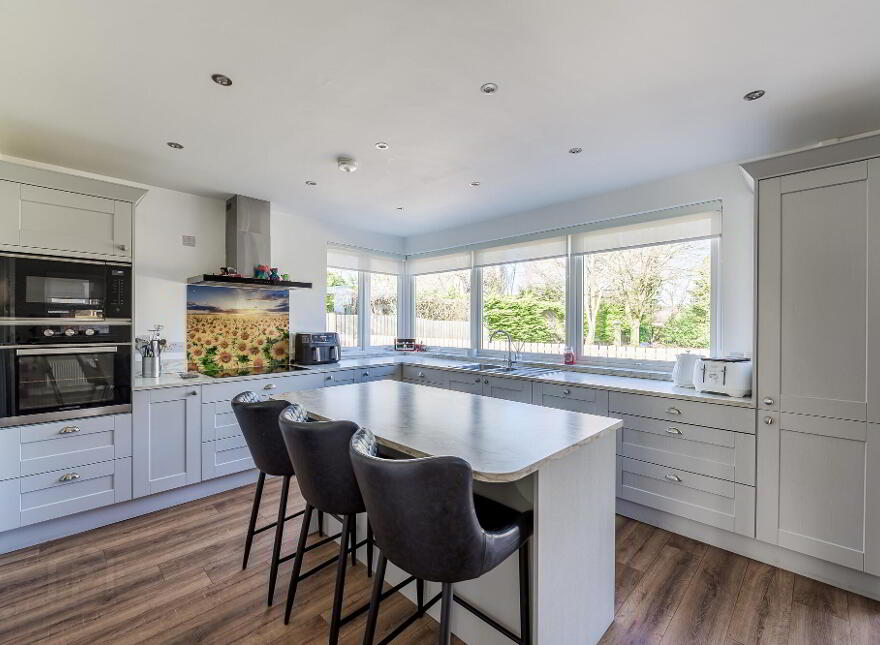 40 Mill Hill, Waringstown, BT66 7QW