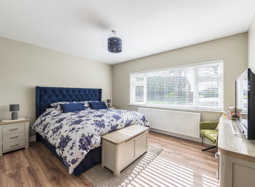 40 Mill Hill, Waringstown, BT66 7QW