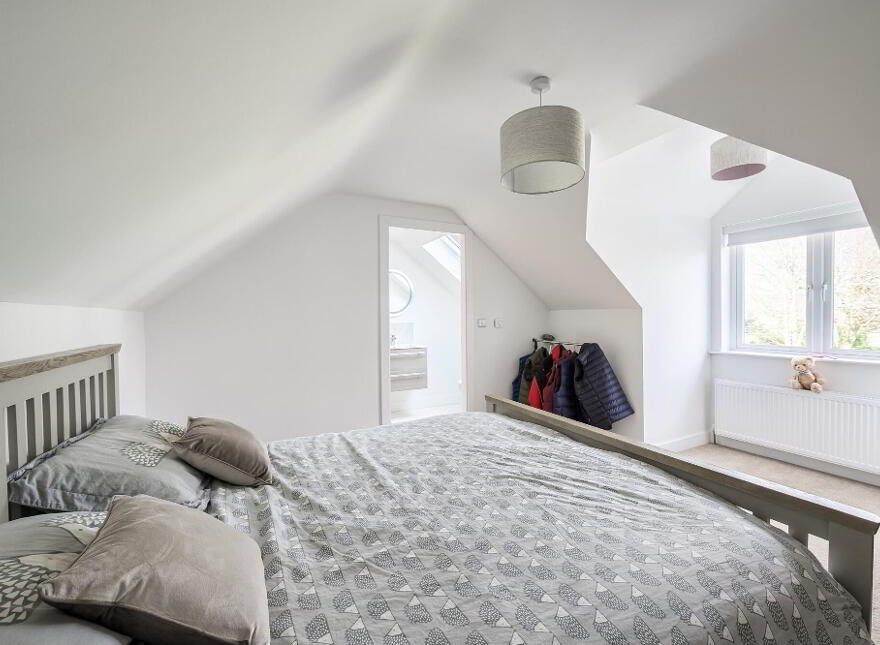 40 Mill Hill, Waringstown, BT66 7QW