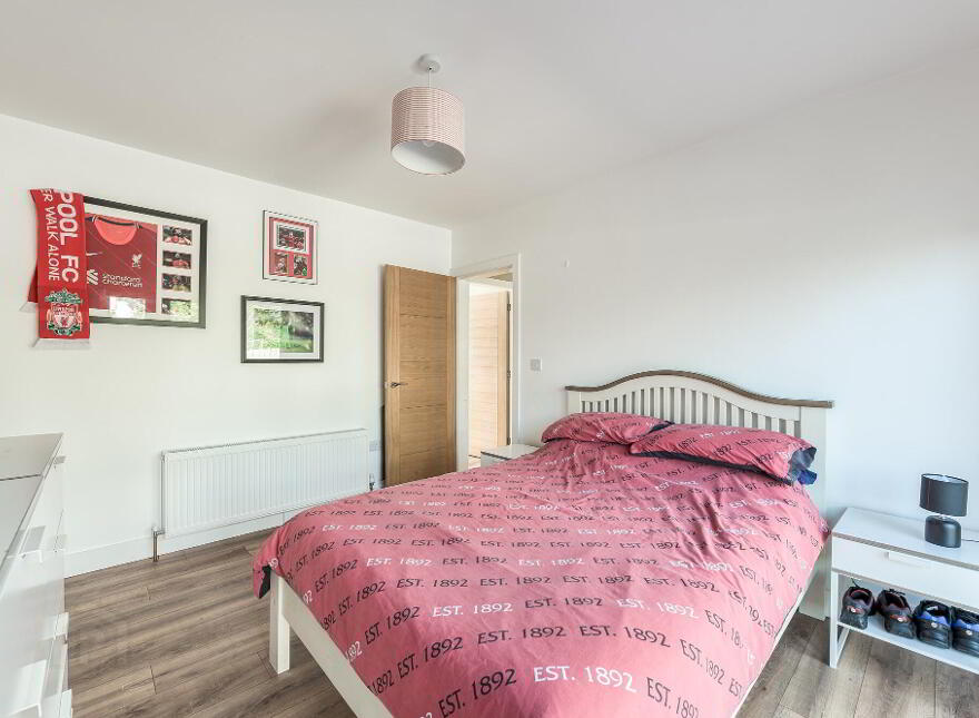40 Mill Hill, Waringstown, BT66 7QW