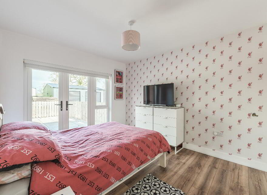 40 Mill Hill, Waringstown, BT66 7QW