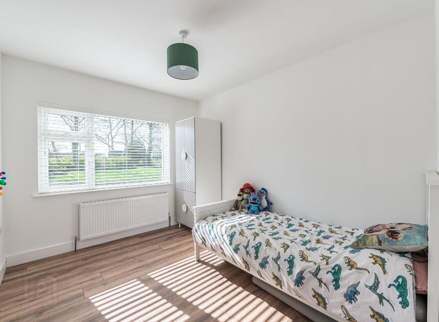 40 Mill Hill, Waringstown, BT66 7QW