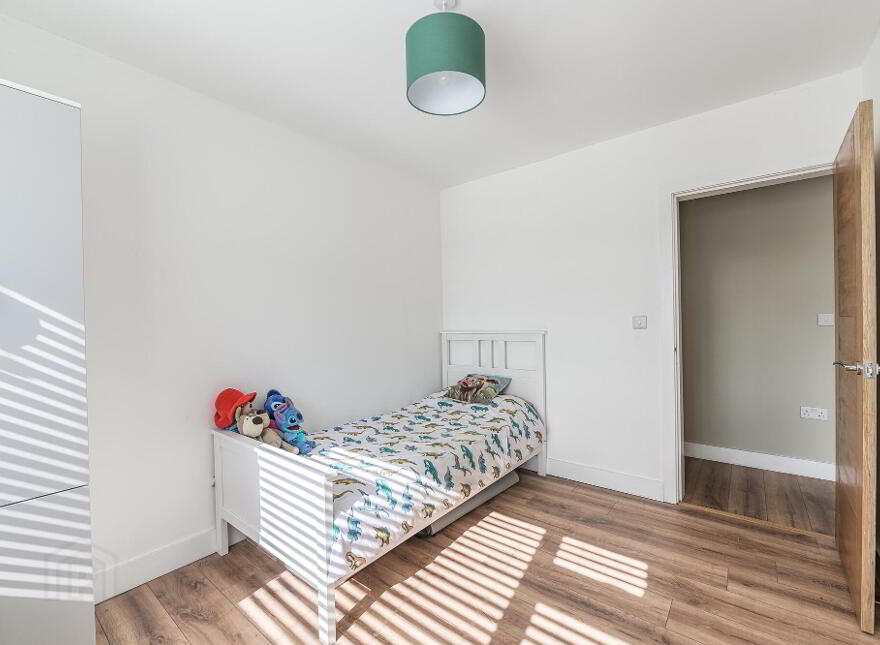 40 Mill Hill, Waringstown, BT66 7QW