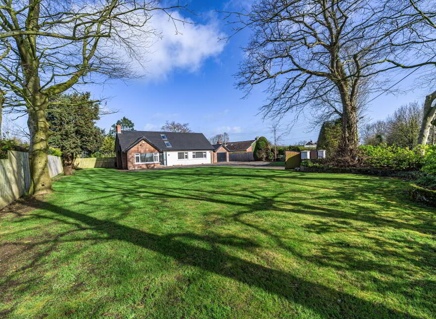 40 Mill Hill, Waringstown, BT66 7QW