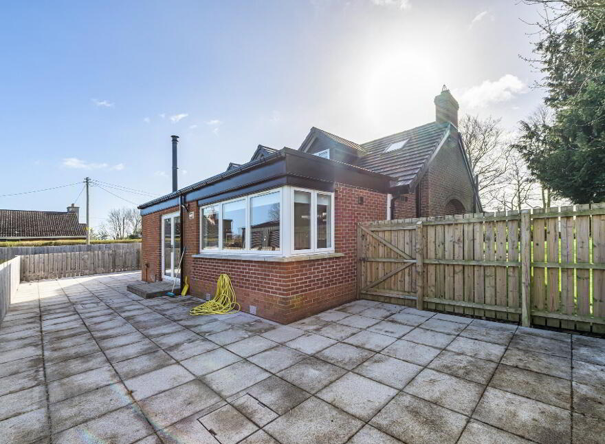 40 Mill Hill, Waringstown, BT66 7QW
