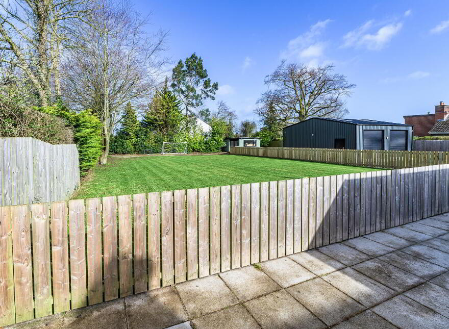 40 Mill Hill, Waringstown, BT66 7QW