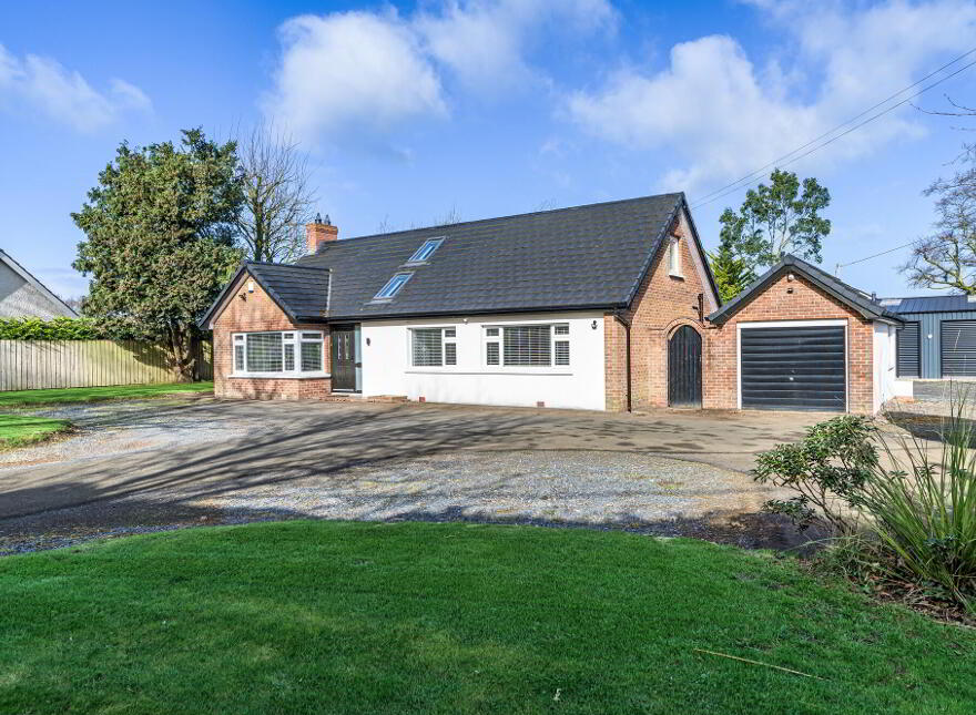 40 Mill Hill, Waringstown, BT66 7QW