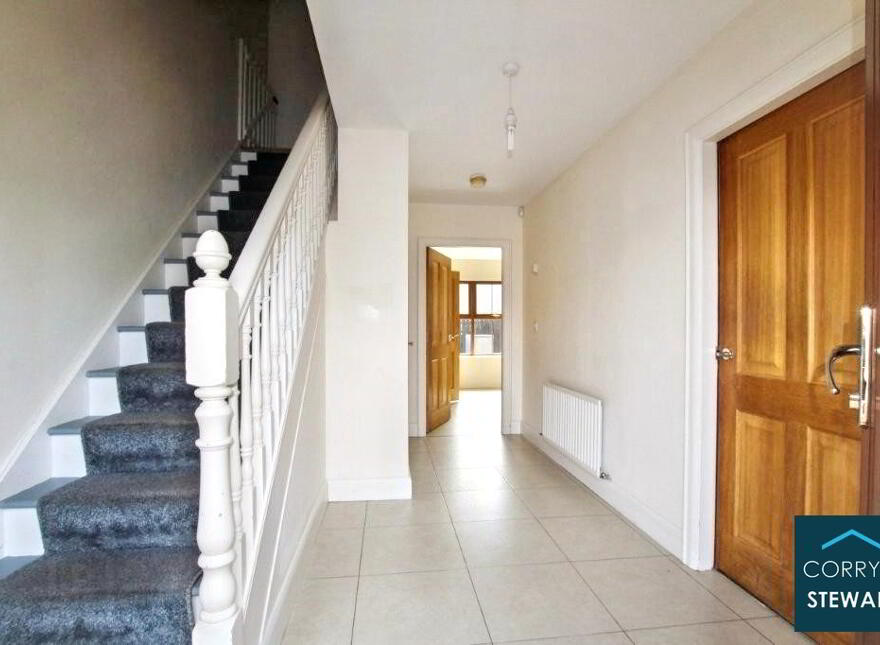30b Tamlaght Road, Omagh, BT78 5AP