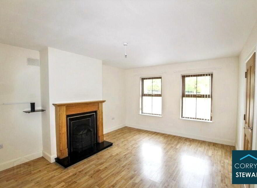 30b Tamlaght Road, Omagh, BT78 5AP