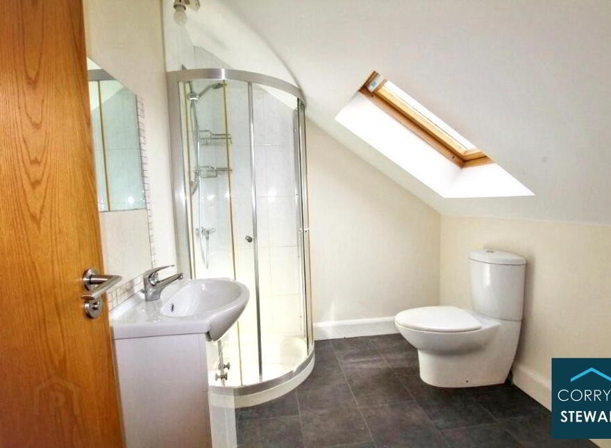 30b Tamlaght Road, Omagh, BT78 5AP