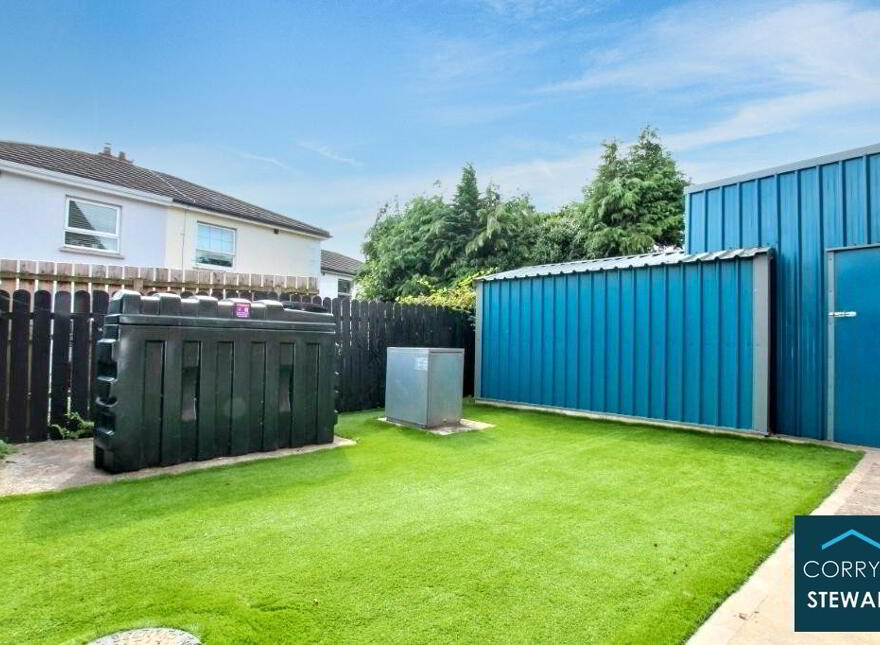 30b Tamlaght Road, Omagh, BT78 5AP