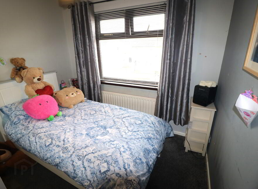 11 Fenaghy Park, Galgorm, Ballymena, BT42 1JT