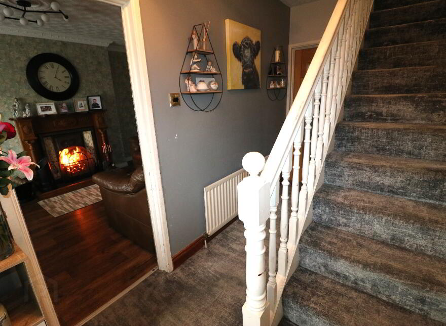11 Fenaghy Park, Galgorm, Ballymena, BT42 1JT