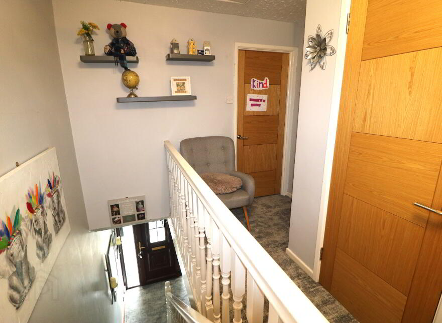 11 Fenaghy Park, Galgorm, Ballymena, BT42 1JT