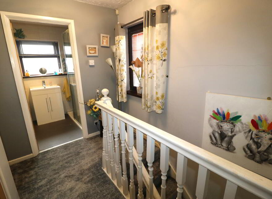 11 Fenaghy Park, Galgorm, Ballymena, BT42 1JT