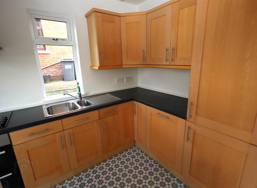 686 Oldpark Road, Belfast, BT14 6QN