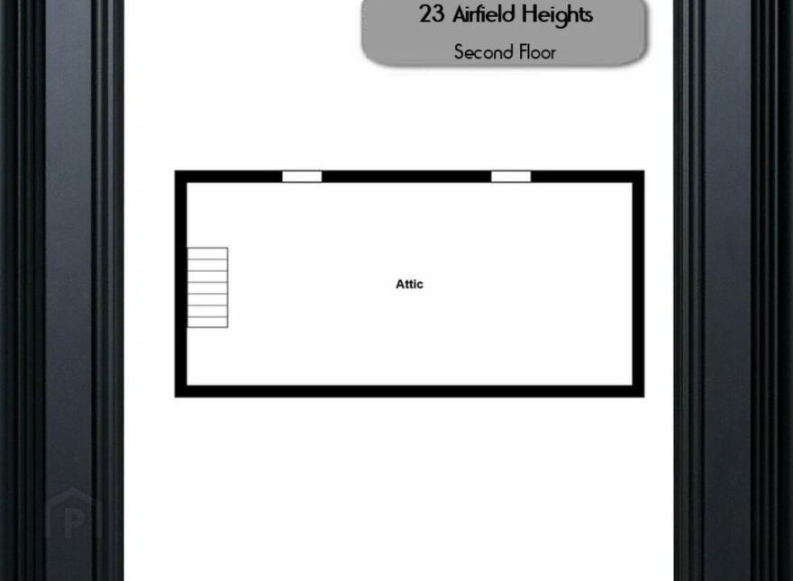 23 Airfield Heights, Andersonstown, Belfast, BT11 8QU