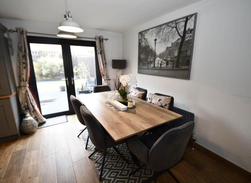 23 Airfield Heights, Andersonstown, Belfast, BT11 8QU
