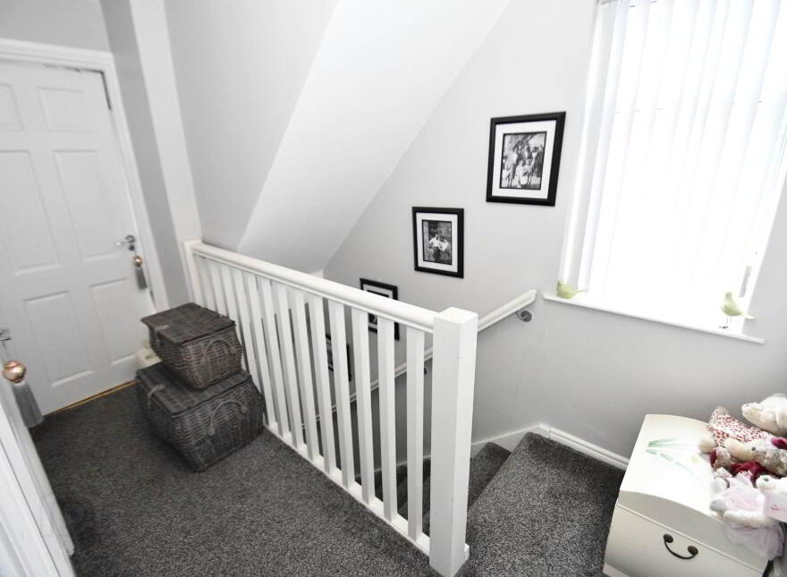23 Airfield Heights, Andersonstown, Belfast, BT11 8QU