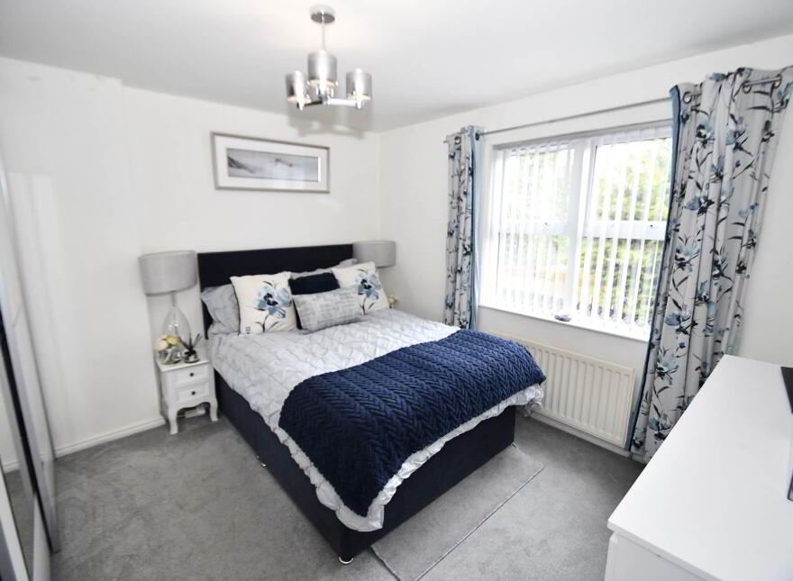23 Airfield Heights, Andersonstown, Belfast, BT11 8QU