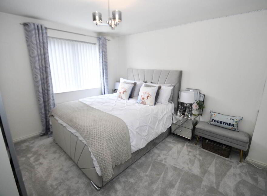 23 Airfield Heights, Andersonstown, Belfast, BT11 8QU