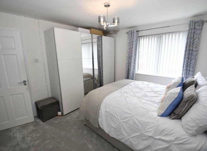 23 Airfield Heights, Andersonstown, Belfast, BT11 8QU