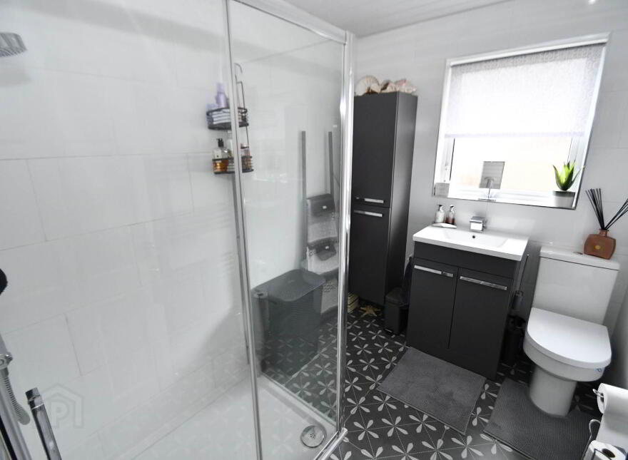 23 Airfield Heights, Andersonstown, Belfast, BT11 8QU