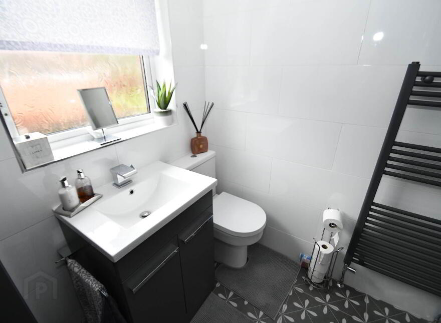 23 Airfield Heights, Andersonstown, Belfast, BT11 8QU