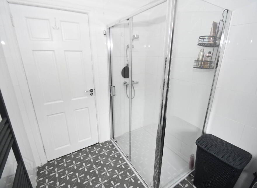 23 Airfield Heights, Andersonstown, Belfast, BT11 8QU