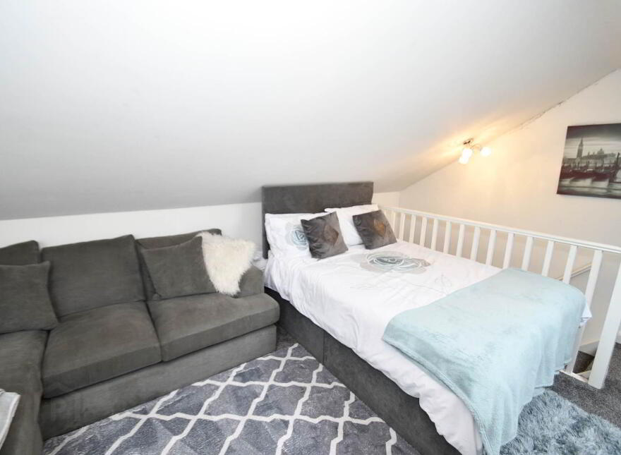 23 Airfield Heights, Andersonstown, Belfast, BT11 8QU