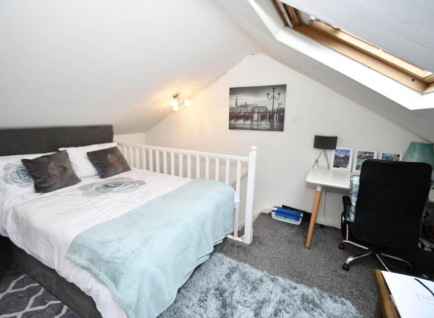 23 Airfield Heights, Andersonstown, Belfast, BT11 8QU