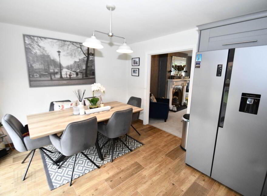 23 Airfield Heights, Andersonstown, Belfast, BT11 8QU