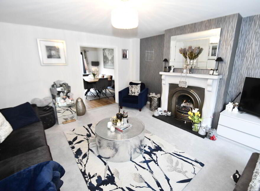 23 Airfield Heights, Andersonstown, Belfast, BT11 8QU