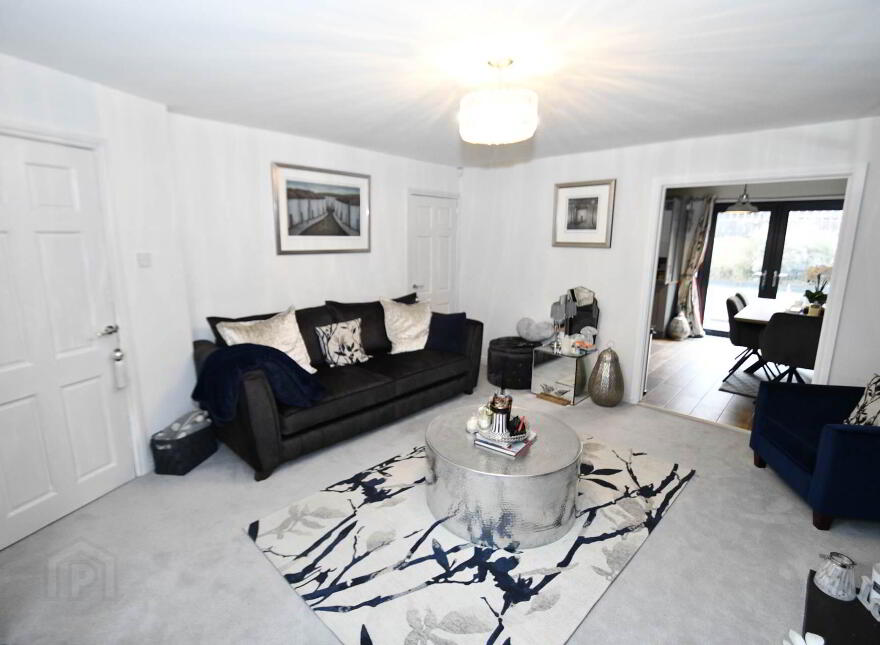 23 Airfield Heights, Andersonstown, Belfast, BT11 8QU