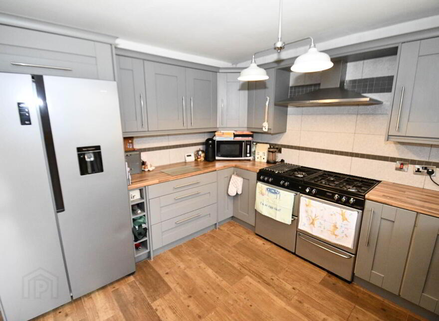 23 Airfield Heights, Andersonstown, Belfast, BT11 8QU