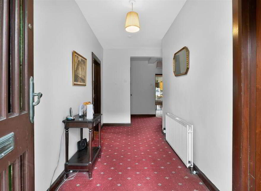 A FOR SALE AS WHOLE OR IN LOTS, 55 Halftown Road, Maze, Lisburn, BT27 5RF