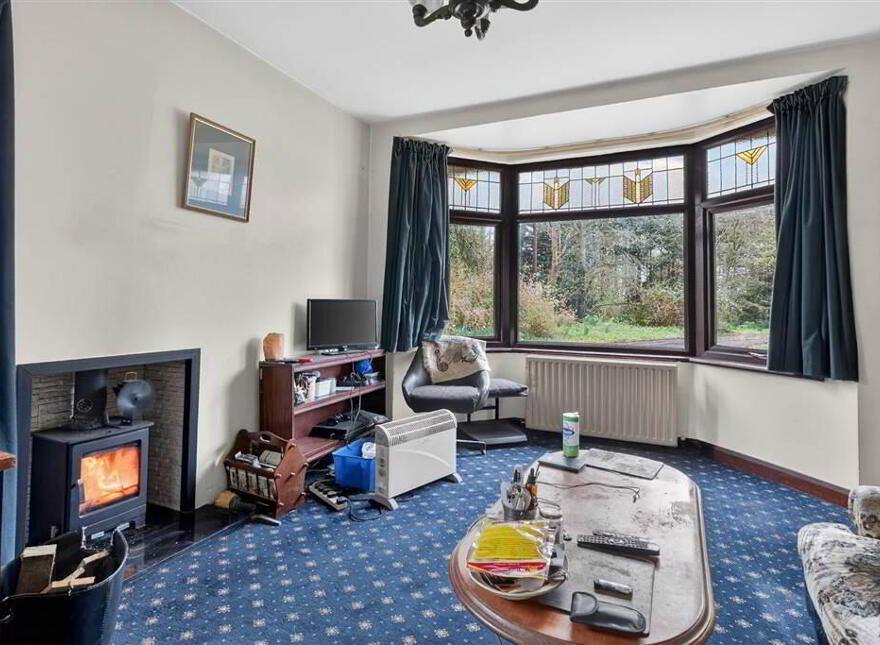 A FOR SALE AS WHOLE OR IN LOTS, 55 Halftown Road, Maze, Lisburn, BT27 5RF