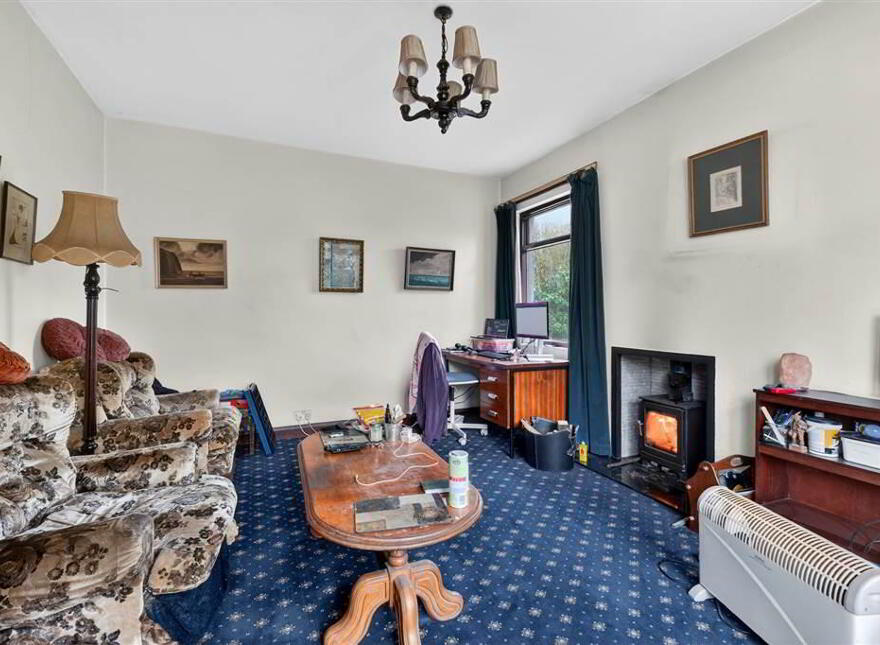 A FOR SALE AS WHOLE OR IN LOTS, 55 Halftown Road, Maze, Lisburn, BT27 5RF